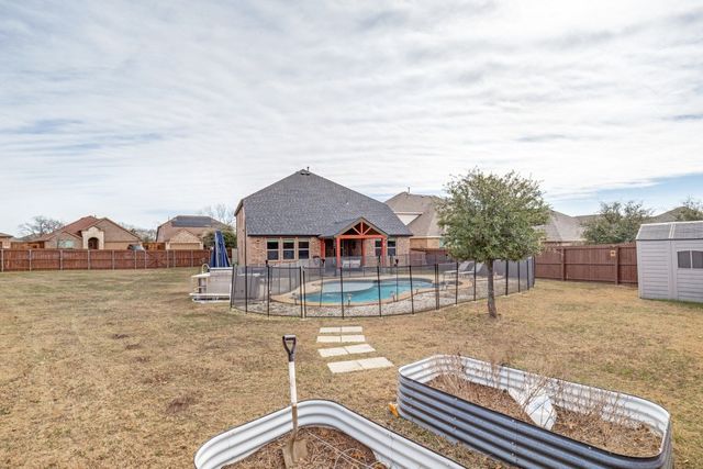 3021 Colorado Drive, Little Elm, TX 75068