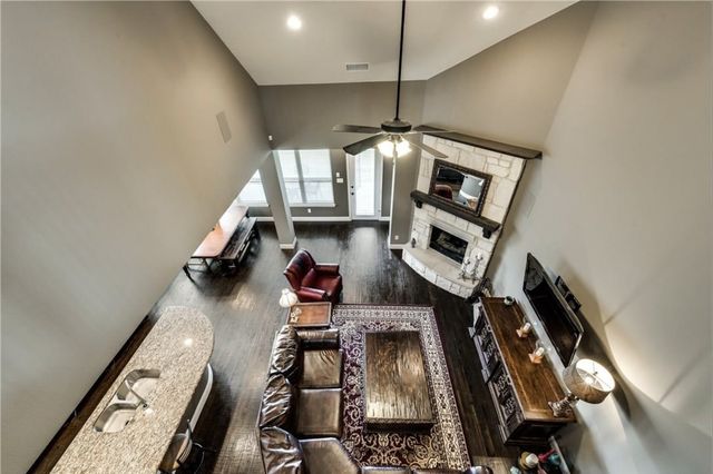 233 Lilypad Bend, Argyle, TX 76226