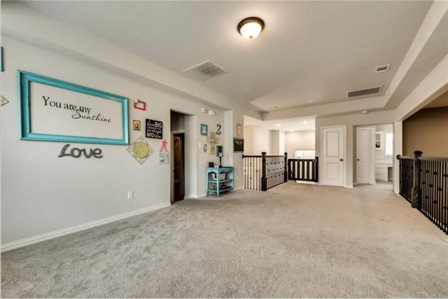 233 Lilypad Bend, Argyle, TX 76226