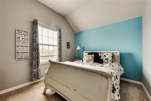 233 Lilypad Bend, Argyle, TX 76226