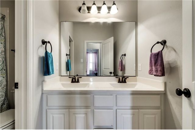 233 Lilypad Bend, Argyle, TX 76226