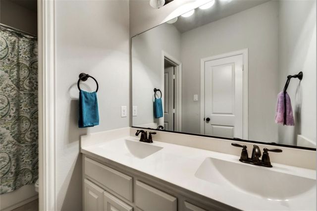 233 Lilypad Bend, Argyle, TX 76226