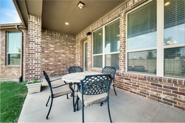 233 Lilypad Bend, Argyle, TX 76226