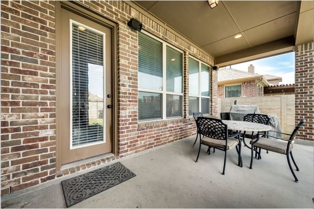 233 Lilypad Bend, Argyle, TX 76226