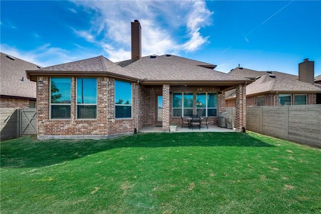 233 Lilypad Bend, Argyle, TX 76226