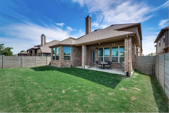 233 Lilypad Bend, Argyle, TX 76226