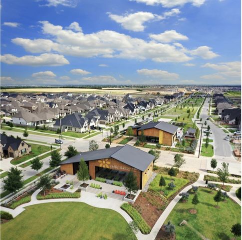 233 Lilypad Bend, Argyle, TX 76226