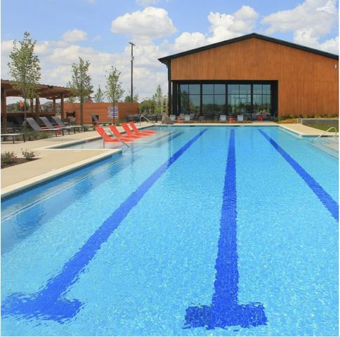 233 Lilypad Bend, Argyle, TX 76226