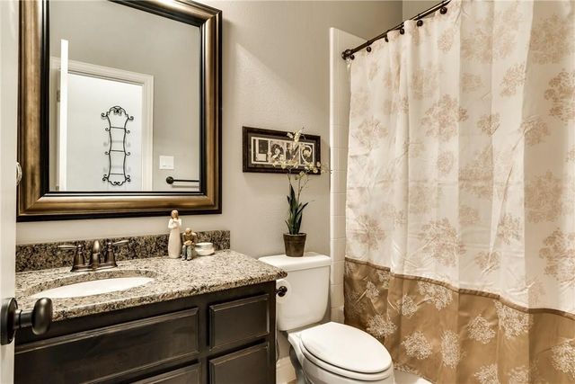 233 Lilypad Bend, Argyle, TX 76226
