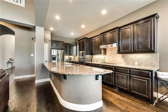 233 Lilypad Bend, Argyle, TX 76226