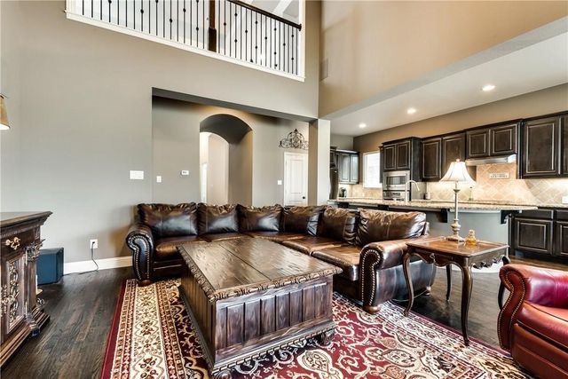 233 Lilypad Bend, Argyle, TX 76226