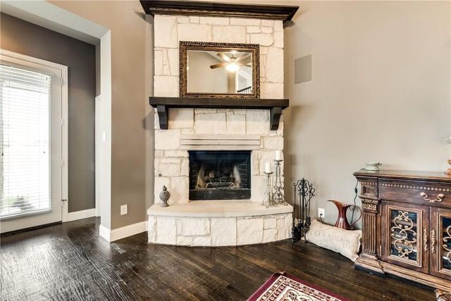 233 Lilypad Bend, Argyle, TX 76226