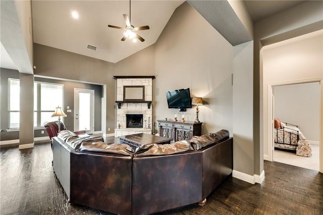 233 Lilypad Bend, Argyle, TX 76226