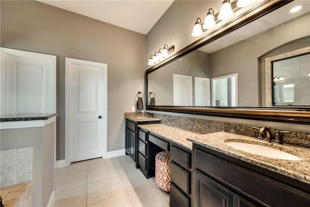 233 Lilypad Bend, Argyle, TX 76226
