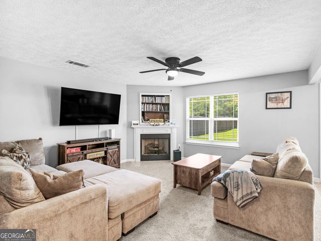 106 Wrightsburg Way, Zebulon, GA 30295