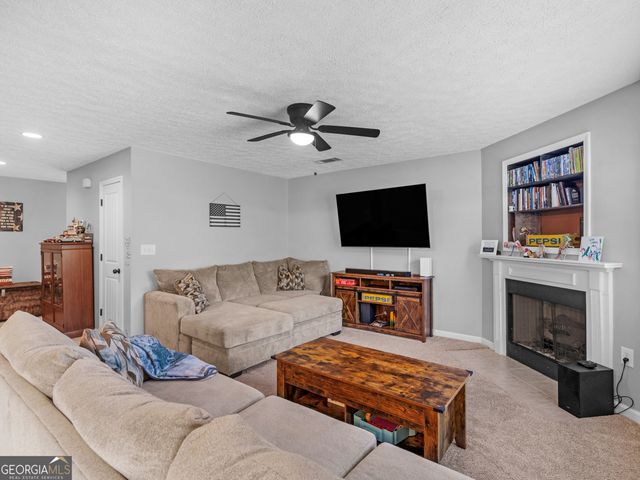 106 Wrightsburg Way, Zebulon, GA 30295