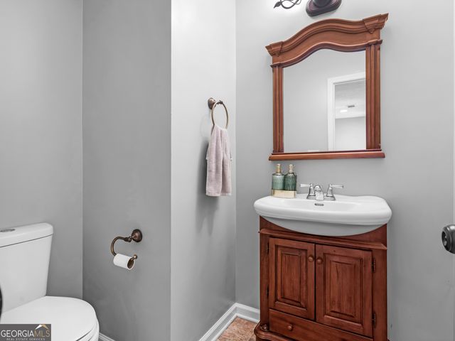 106 Wrightsburg Way, Zebulon, GA 30295