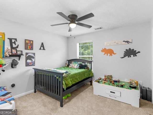 106 Wrightsburg Way, Zebulon, GA 30295