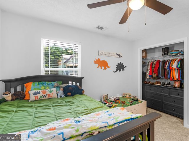 106 Wrightsburg Way, Zebulon, GA 30295