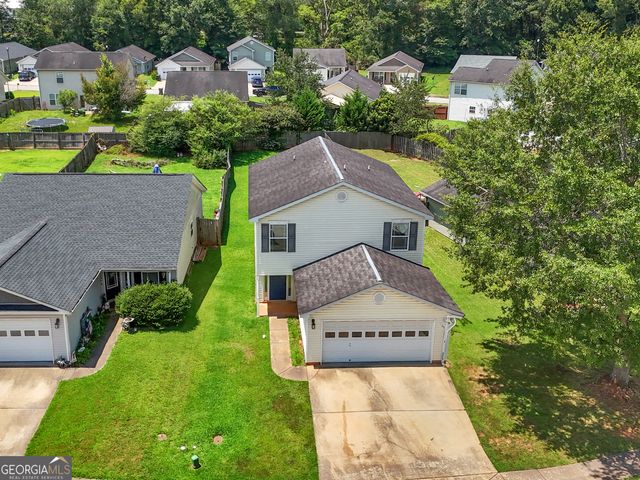 106 Wrightsburg Way, Zebulon, GA 30295