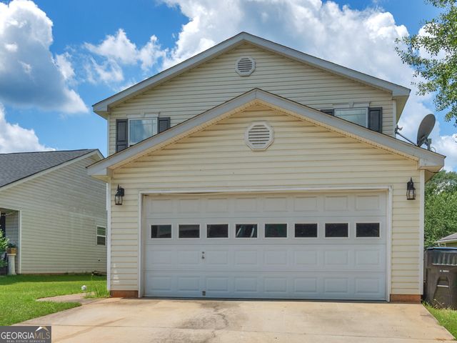 106 Wrightsburg Way, Zebulon, GA 30295