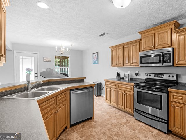 106 Wrightsburg Way, Zebulon, GA 30295