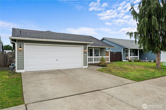 19318 46th Drive NE, Arlington, WA 98223
