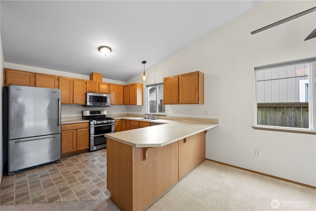 19318 46th Drive NE, Arlington, WA 98223