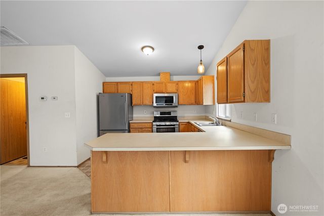 19318 46th Drive NE, Arlington, WA 98223