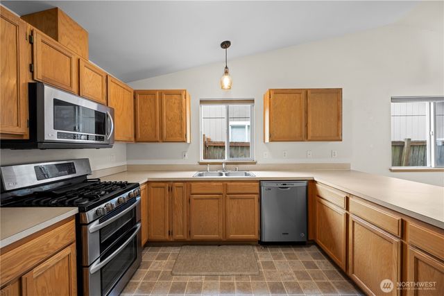 19318 46th Drive NE, Arlington, WA 98223