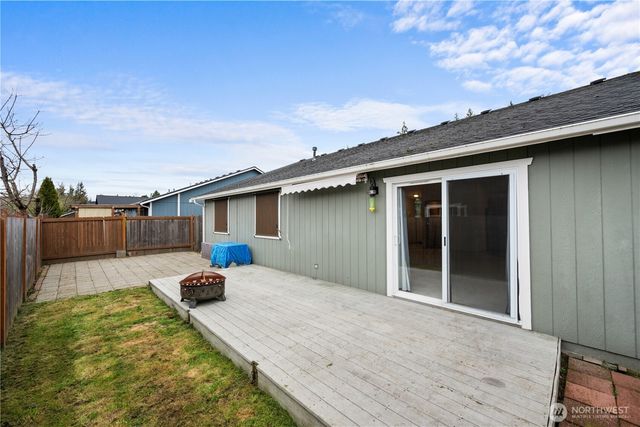 19318 46th Drive NE, Arlington, WA 98223