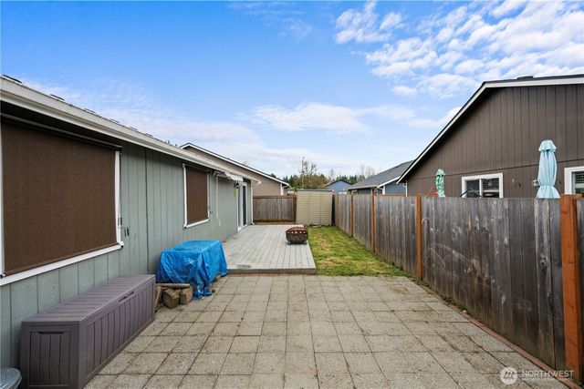 19318 46th Drive NE, Arlington, WA 98223