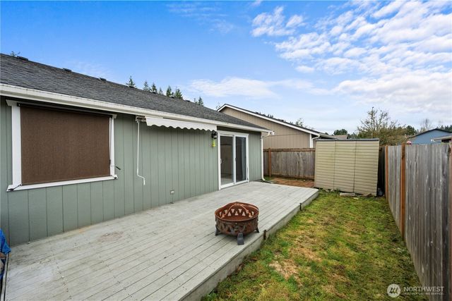 19318 46th Drive NE, Arlington, WA 98223