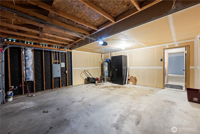 19318 46th Drive NE, Arlington, WA 98223