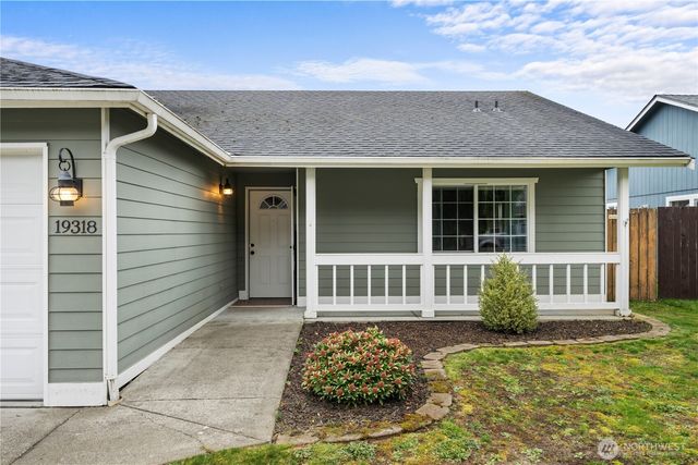 19318 46th Drive NE, Arlington, WA 98223