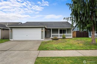 19318 46th Drive NE, Arlington, WA 98223
