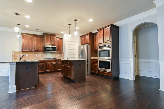 3052 Indian Shoals Road, Dacula, GA 30019