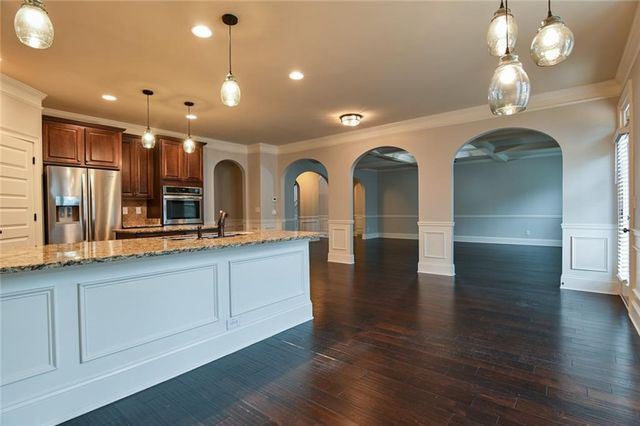 3052 Indian Shoals Road, Dacula, GA 30019