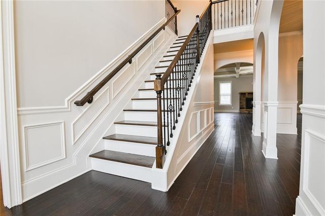 3052 Indian Shoals Road, Dacula, GA 30019