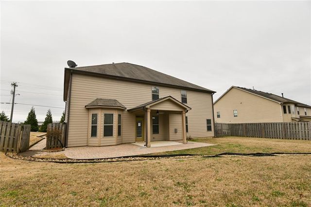 3052 Indian Shoals Road, Dacula, GA 30019