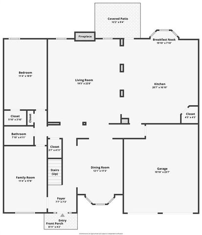 3052 Indian Shoals Road, Dacula, GA 30019