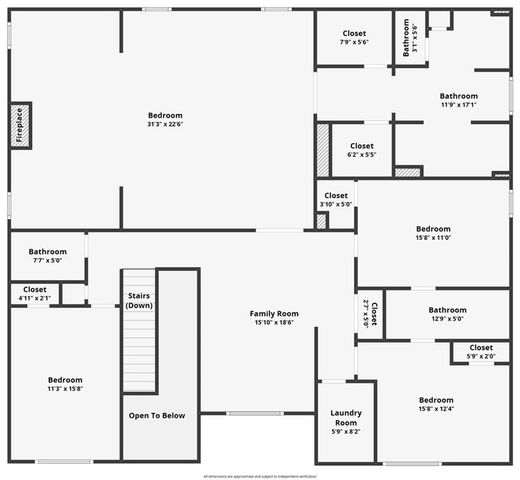 3052 Indian Shoals Road, Dacula, GA 30019