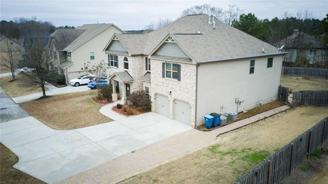 3052 Indian Shoals Road, Dacula, GA 30019