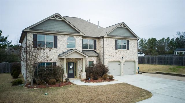 3052 Indian Shoals Road, Dacula, GA 30019