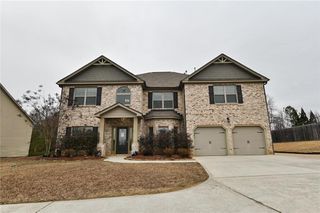 3052 Indian Shoals Road, Dacula, GA 30019