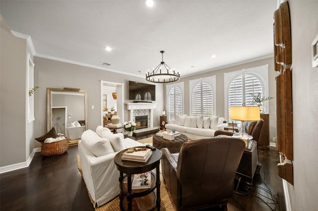 18210 Farnsfield Drive, Houston, TX 77084