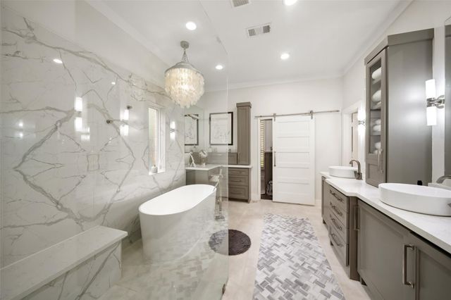 18210 Farnsfield Drive, Houston, TX 77084