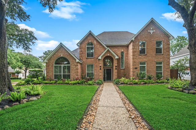 18210 Farnsfield Drive, Houston, TX 77084