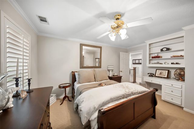 18210 Farnsfield Drive, Houston, TX 77084