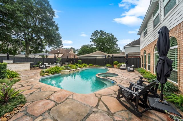 18210 Farnsfield Drive, Houston, TX 77084